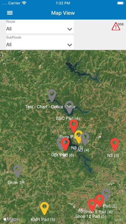 Field Insights Mobile screenshot-5