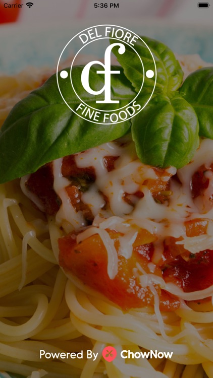 Del Fiore Italian Market