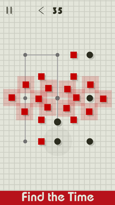 Dots vs Squares screenshot 3