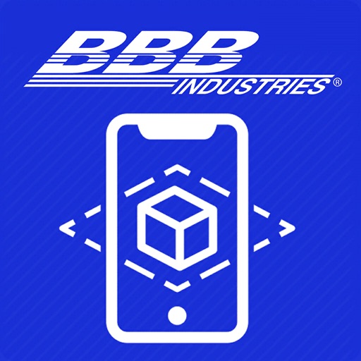 BBB Industries AR App iOS App