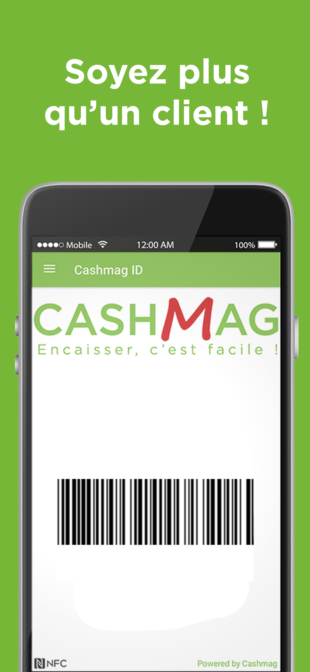 CashMag-ID