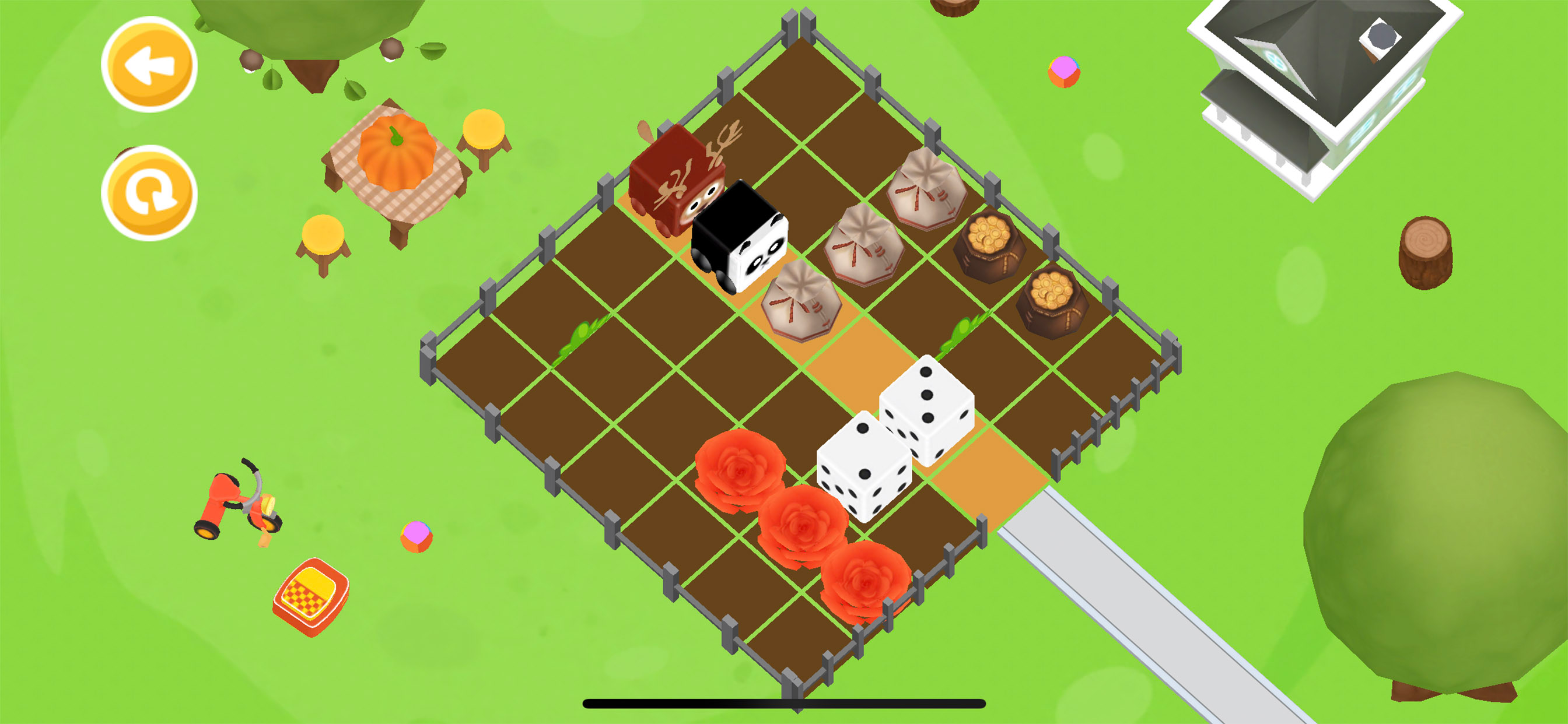 Baby Games for Toddlers screenshot 4