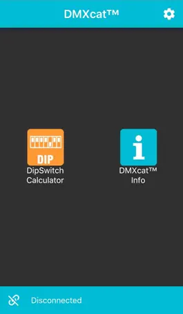 Game screenshot DMXcat® mod apk
