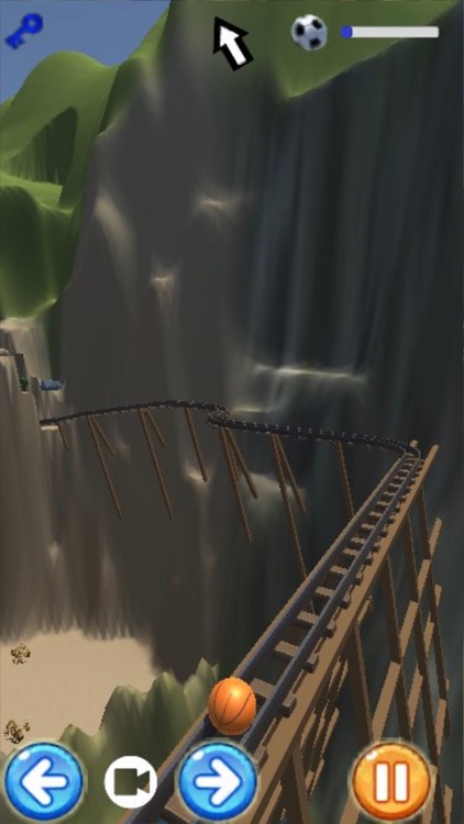 Big Ball Adventure screenshot-9