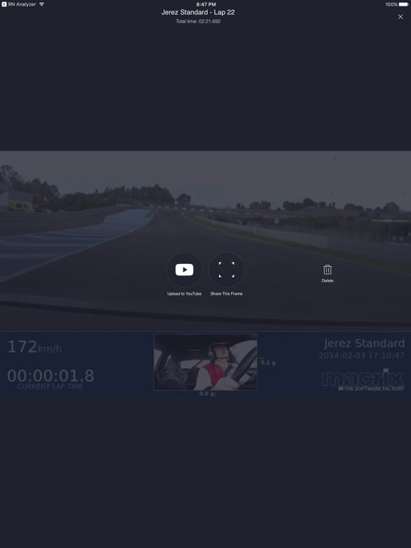 Screenshot #5 pour RN Connect