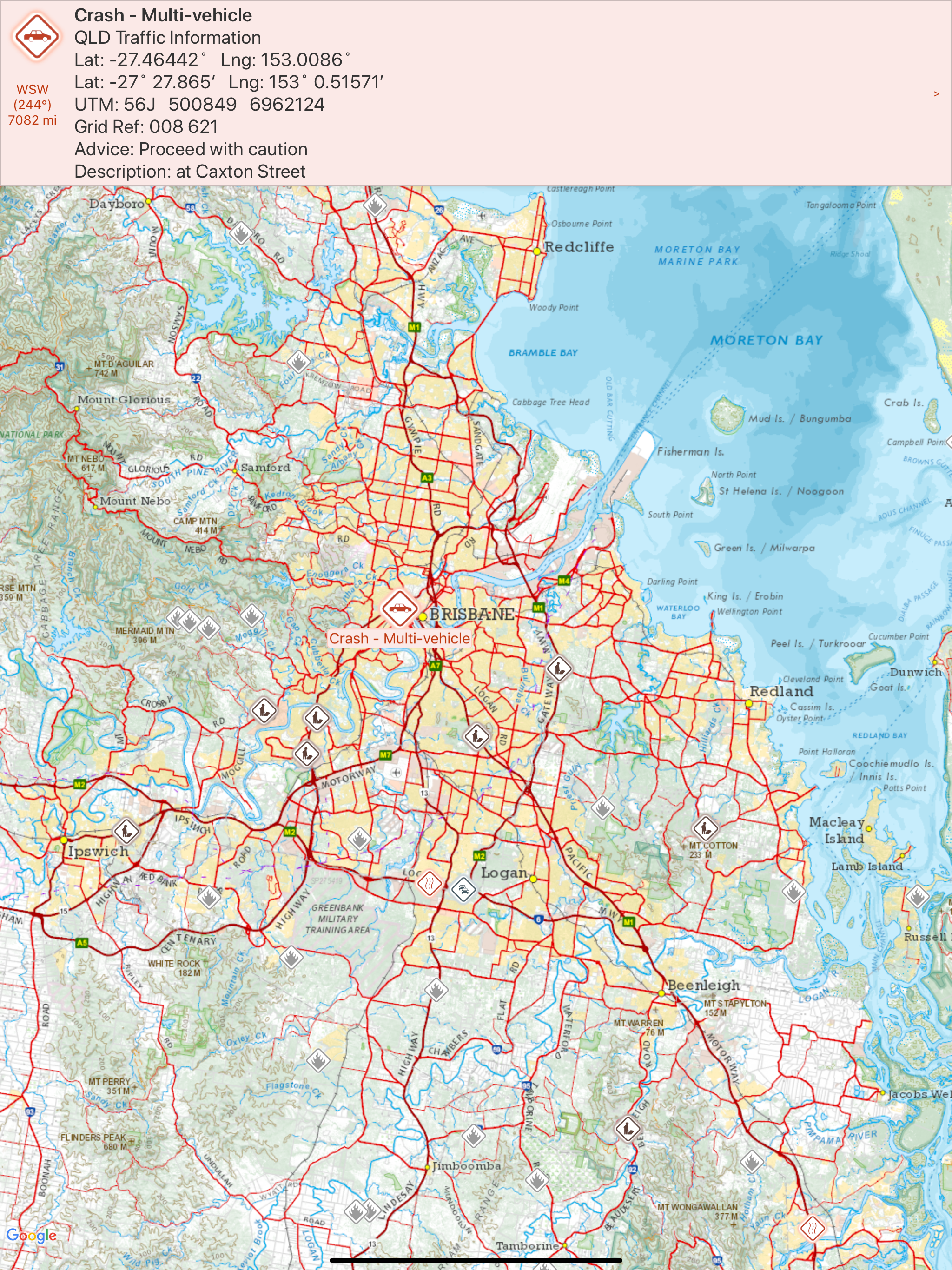 FireMapper Enterprise screenshot 12