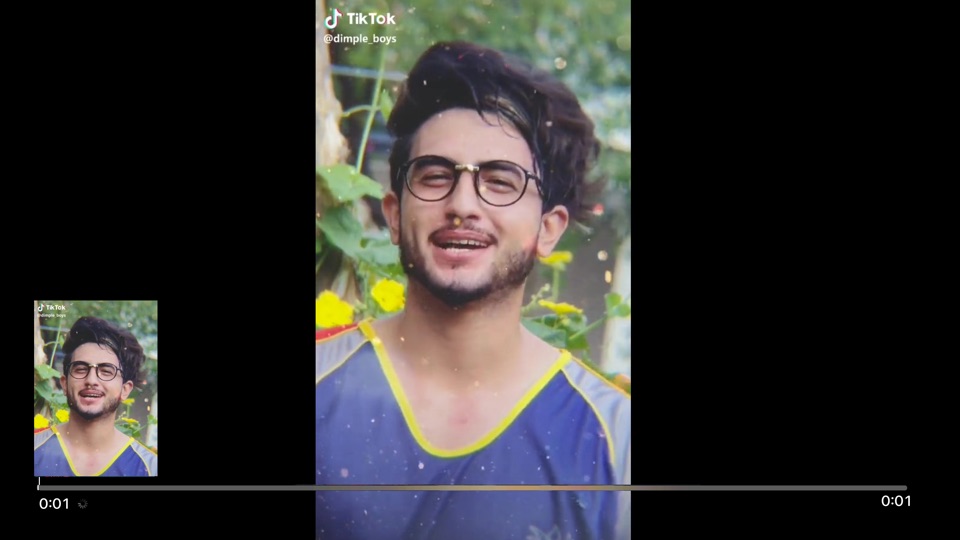 Screenshot #2 for LIVE Streams with Social Media