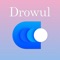 Drowul is a real-time Bitcoin and cryptocurrency tracker, with support many cryptocurrencies