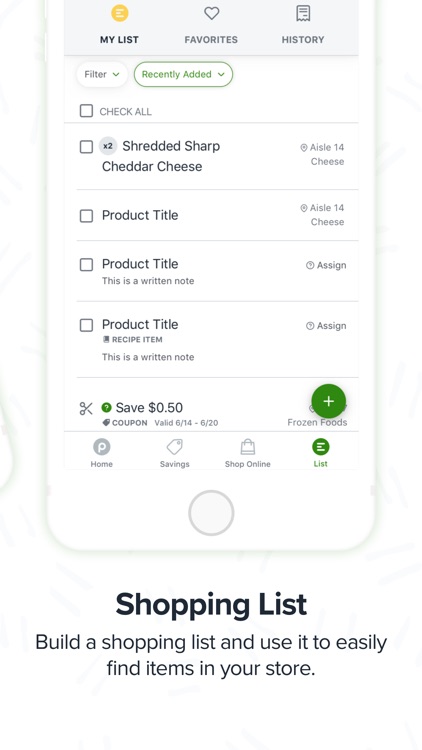 Publix screenshot-3