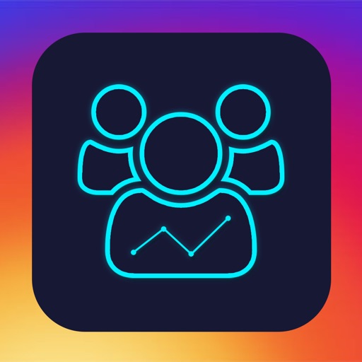 IG Analytics: Follow Assistant iOS App