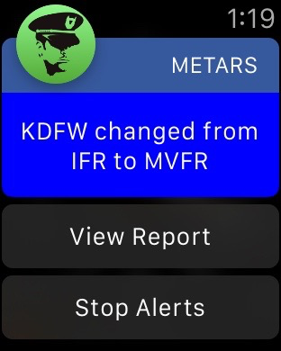 METARs Aviation Weather screenshot 23