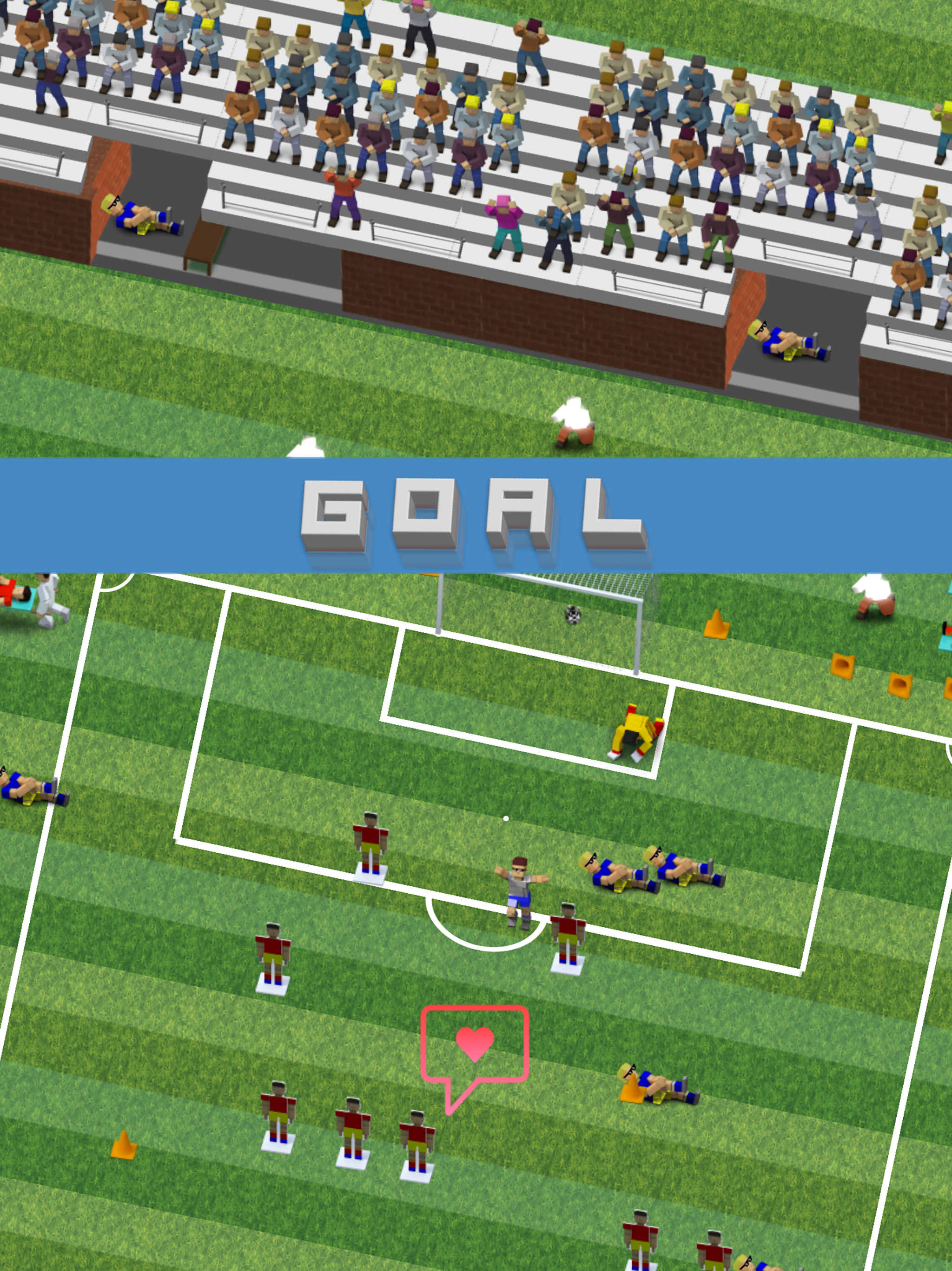 Football Thug Life Soccer
