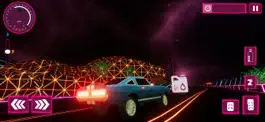 Game screenshot Highway Cop Car Chase: Wanted hack