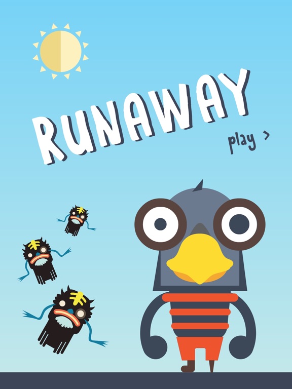 Runaway | STEM | Magik playのおすすめ画像1