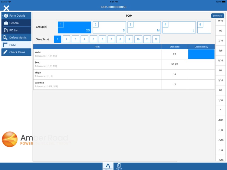 SCC Inspection – Ruby screenshot-5