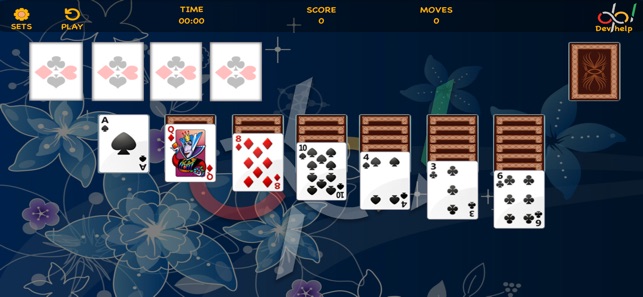 Solitaire.DPL