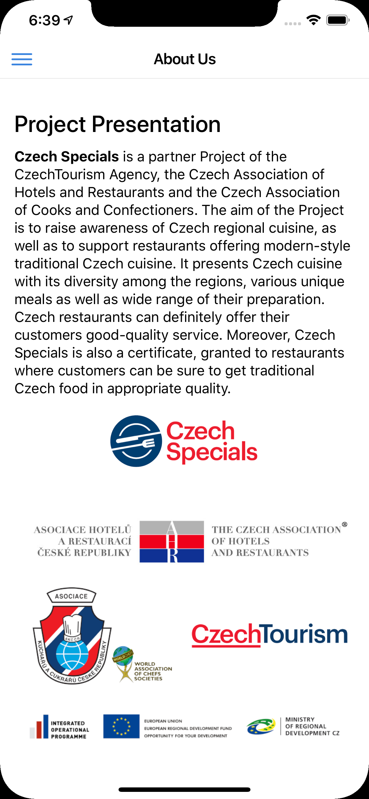 CzechSpecials