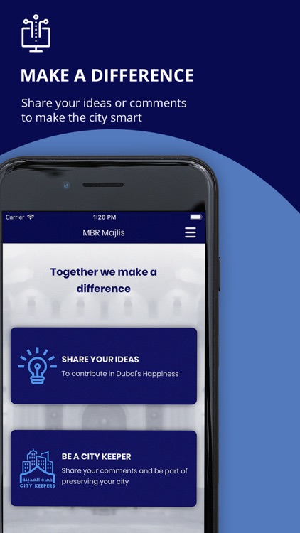 MBR Majlis screenshot-3