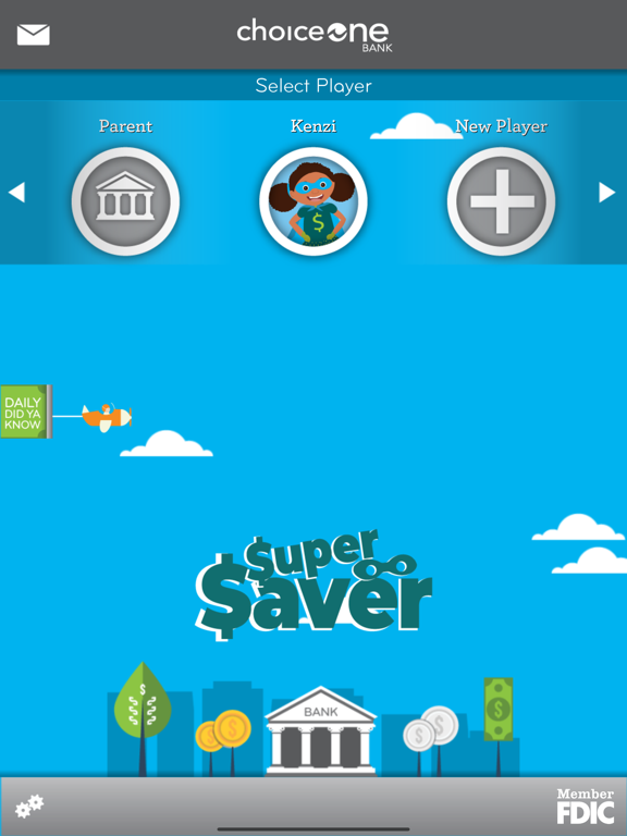 Screenshot #4 pour ChoiceOne Super Saver