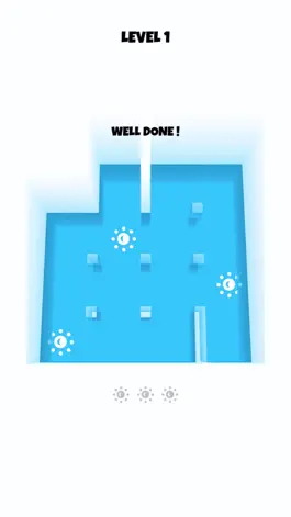 Game screenshot Light Maze! apk