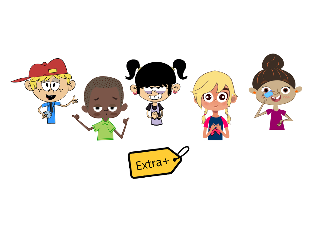 Comic Strip Creator App for iPhone - Free Download Comic Strip Creator