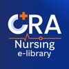 Nursing e-library icon