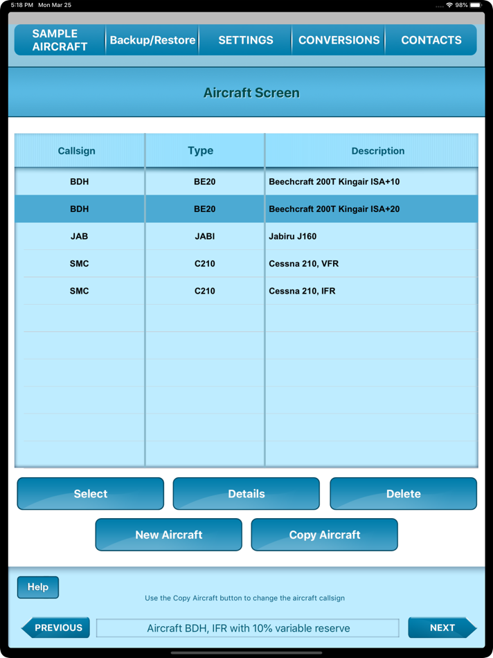 FP5000 NZ PRO - 4.15.1 - (iOS)