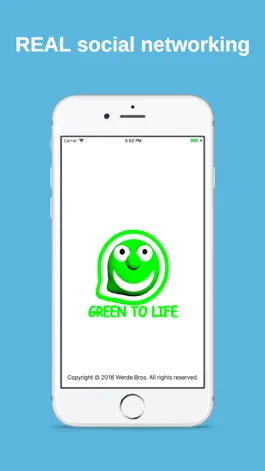 Game screenshot Green to Life mod apk
