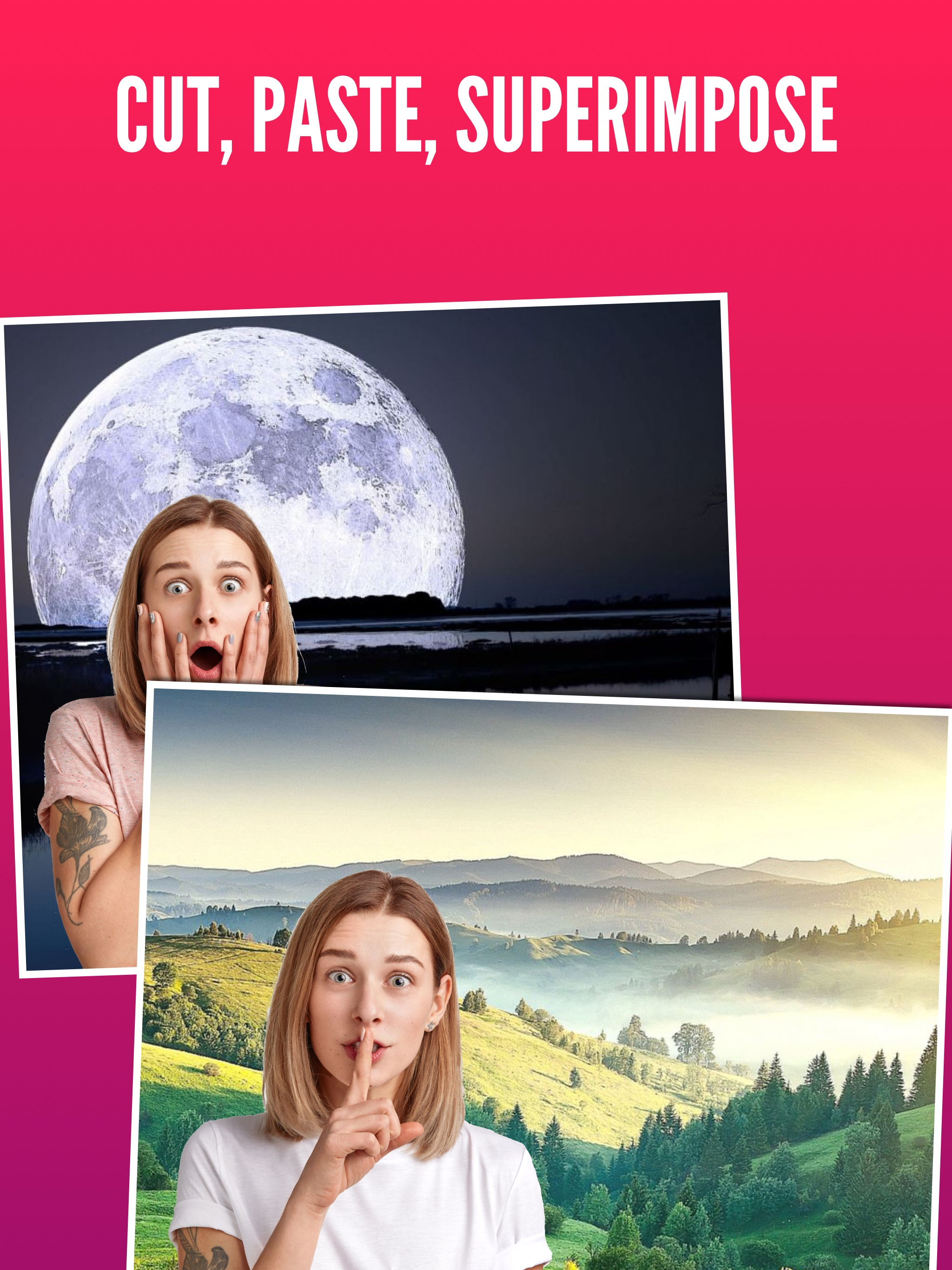 Background Eraser ► screenshot 4