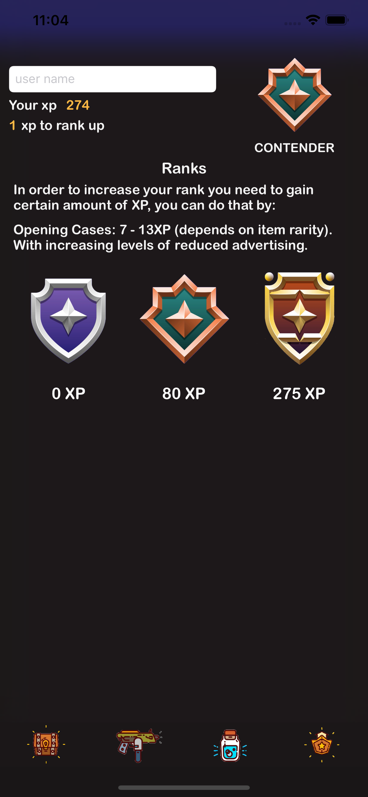 Fortnity Cases