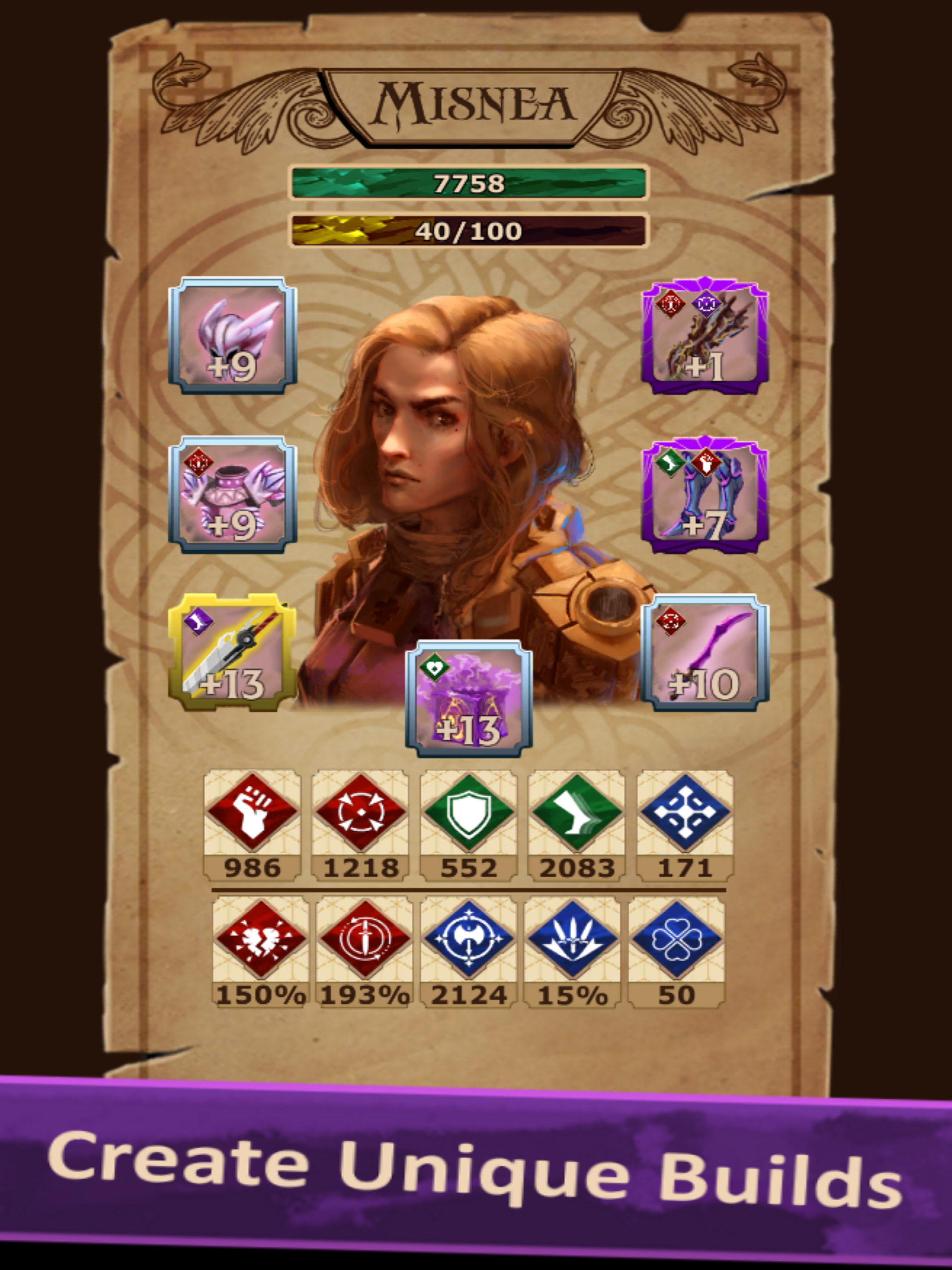 Guildmasters screenshot 10