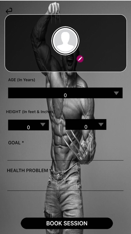 TrainerUser screenshot-6