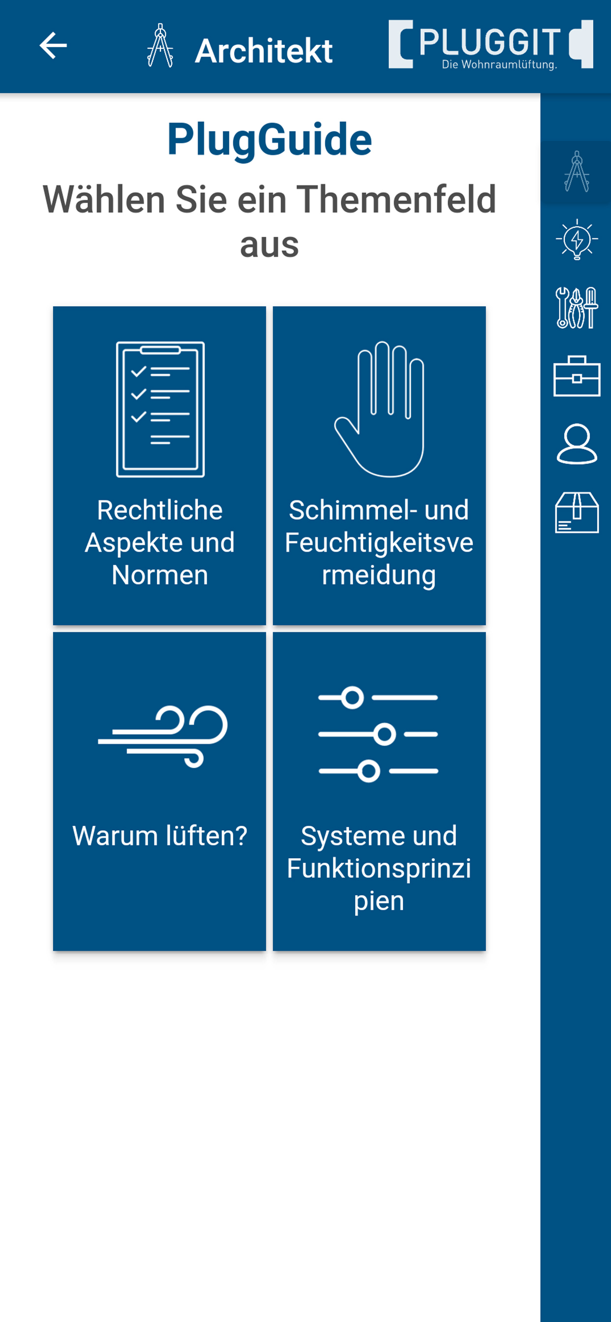 PlugGuide screenshot 3