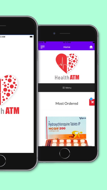 Health ATM screenshot-3