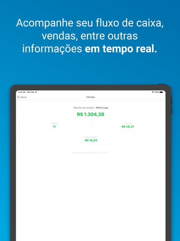 Screenshot #5 pour Saef Monitor
