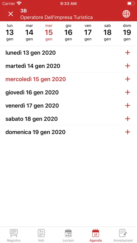 ClasseViva Docenti