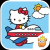 Icon Hello Kitty Discovering World