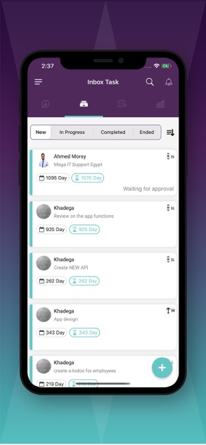 Taskedin(圖7)-速報App
