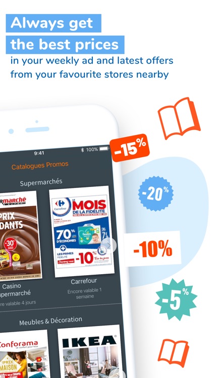 FidMe - Loyalty Cards & Deals screenshot-6