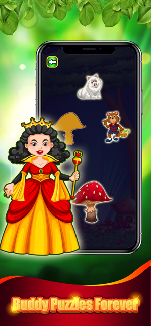 Buddy Puzzles Forever(圖3)-速報App
