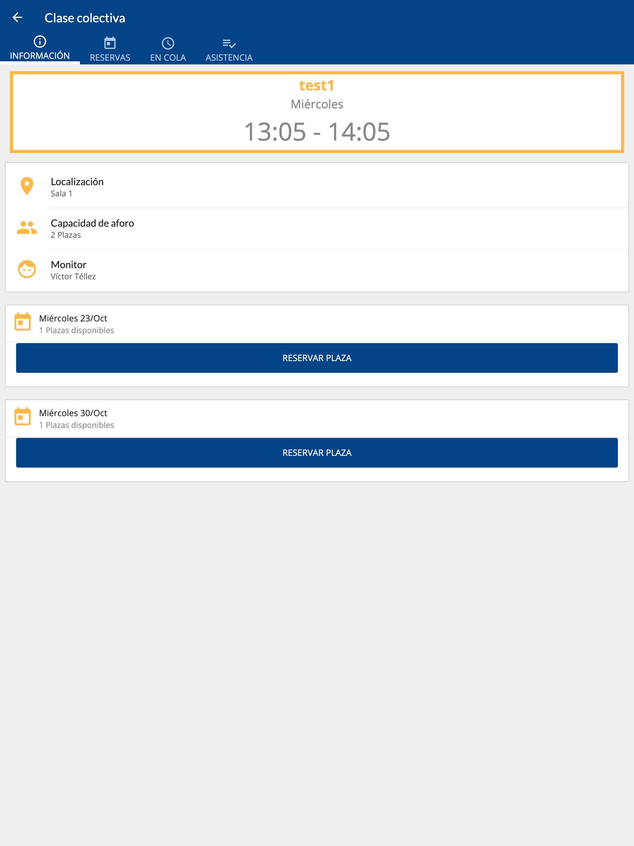 Suelo Pélvico Ibiza screenshot 10