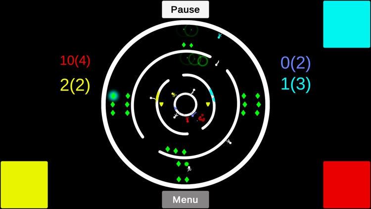 Catch You: 1-10 Players
