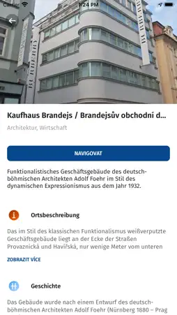 Samsa screenshot 2