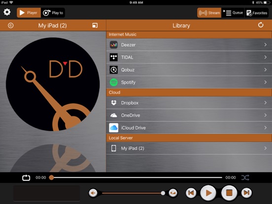 Screenshot #4 pour D'AGOSTINO DSM HD