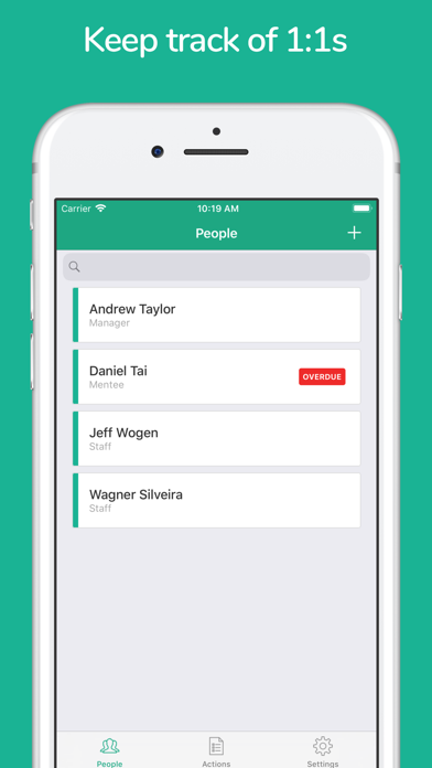How to cancel & delete Yuppl from iphone & ipad 1