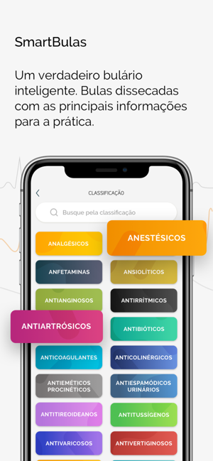 WeMEDS - Medicina Diagnóstico(圖5)-速報App