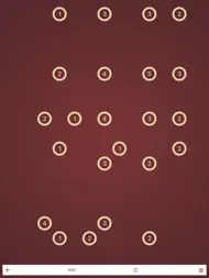 Trestle - The New Sudoku ipad bilder 3