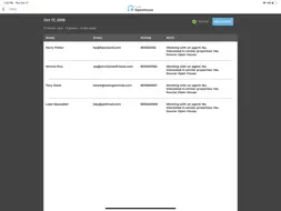 CORE Open House screenshot 8