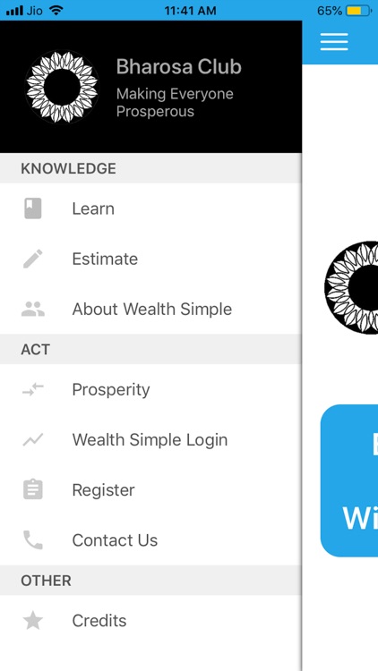 Wealth Simple - TM