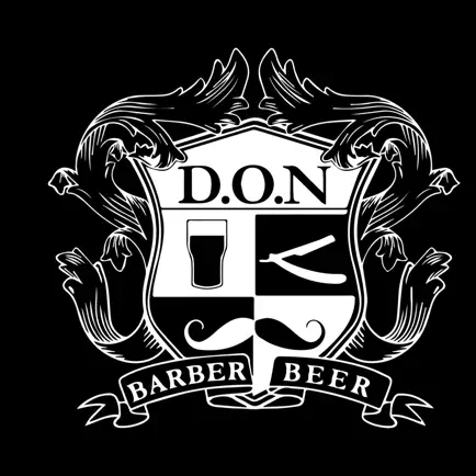 D.O.N Barber Beer Cheats